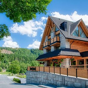 Hotel Litworowy Staw